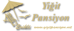 YİĞİT PANSİYON ERİKLİ